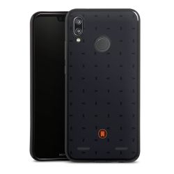 Carry Case Single Black