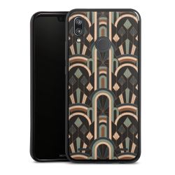 Carry Case Single Black