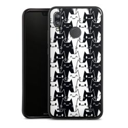 Carry Case Single Black