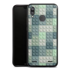 Carry Case Single Black