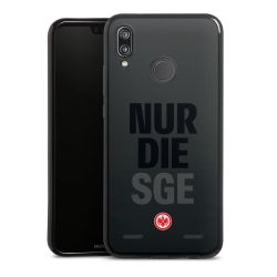 Carry Case Hülle Schwarz ohne Band