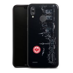 Carry Case Hülle Schwarz ohne Band