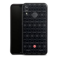 Carry Case Hülle Schwarz ohne Band