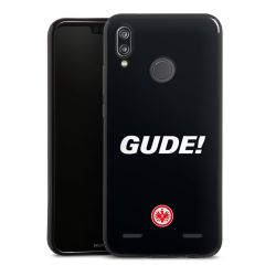 Carry Case Hülle Schwarz ohne Band