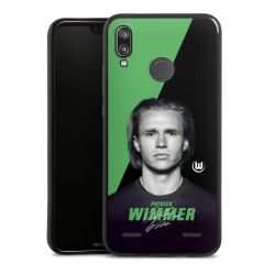 Carry Case Hülle Schwarz ohne Band