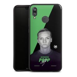 Carry Case Hülle Schwarz ohne Band