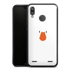 Carry Case Single Black