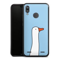 Carry Case Single Black