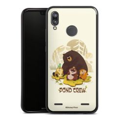 Carry Case Single Black