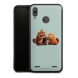 Carry Case Single Black