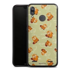 Carry Case Single Black