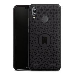 Carry Case Single Black