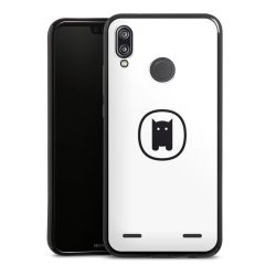 Carry Case Single Black