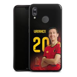 New Carry Case Hülle Schwarz