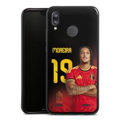 New Carry Case Hülle Schwarz