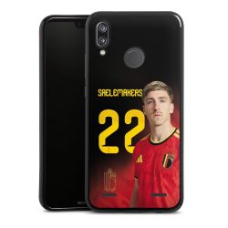 New Carry Case Hülle Schwarz