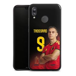 New Carry Case Hülle Schwarz