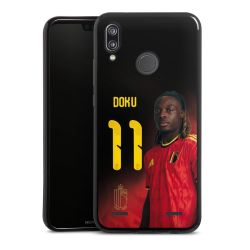 New Carry Case Hülle Schwarz