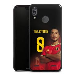 New Carry Case Hülle Schwarz