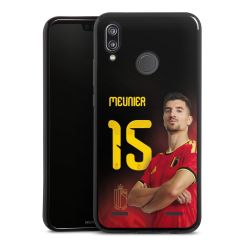 New Carry Case Hülle Schwarz