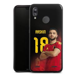 New Carry Case Hülle Schwarz