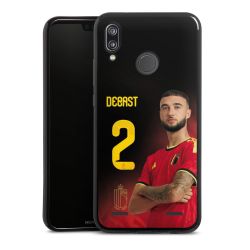 New Carry Case Hülle Schwarz