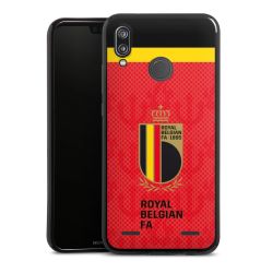 New Carry Case Hülle Schwarz