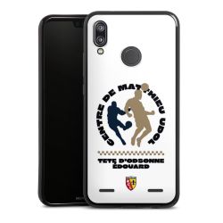 New Carry Case Hülle Schwarz