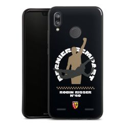 New Carry Case Hülle Schwarz