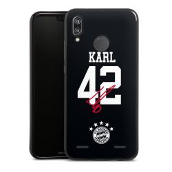 Carry Case Single Black