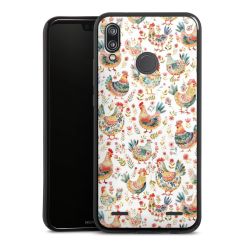 Carry Case Single Black