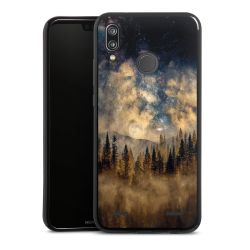 Carry Case Single Black