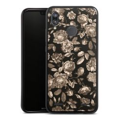 Carry Case Single Black