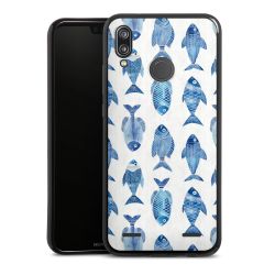 Carry Case Single Black