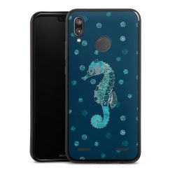 Carry Case Single Black