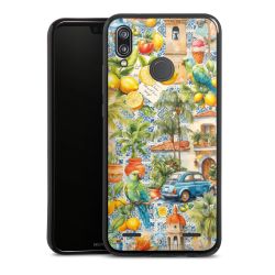 Carry Case Single Black