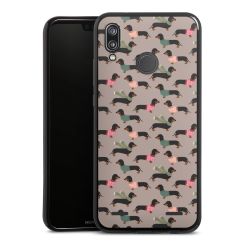 Carry Case Single Black