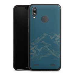 Carry Case Single Black