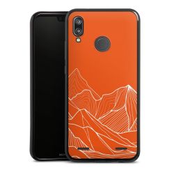 Carry Case Single Black