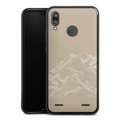 Carry Case Single Black