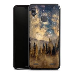 Carry Case Single Black