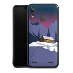 Carry Case Single Black