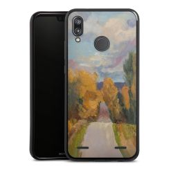 Carry Case Single Black