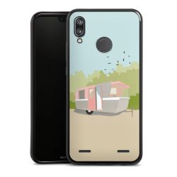 Carry Case Single Black