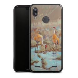 Carry Case Single Black