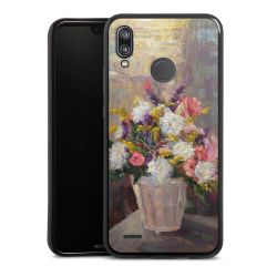 Carry Case Single Black