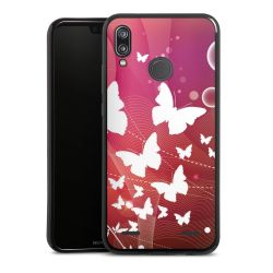 New Carry Case Hülle Schwarz