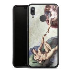 New Carry Case Hülle Schwarz