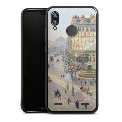 New Carry Case Hülle Schwarz