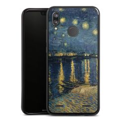 New Carry Case Hülle Schwarz